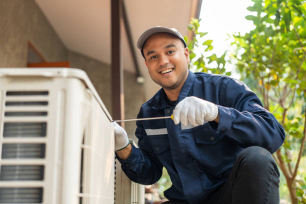 Best Air Conditioning Repair  in West Hammond, NM